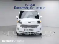 2012 KIA Ray