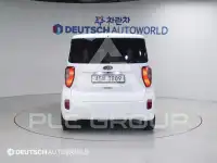 2012 KIA Ray