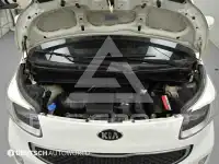 2012 KIA Ray