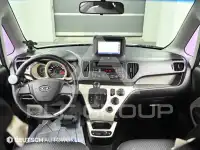 2012 KIA Ray