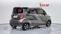 2012 KIA Ray