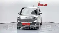 2012 KIA Ray