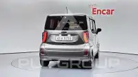 2012 KIA Ray