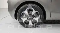 2012 KIA Ray