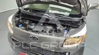 2012 KIA Ray