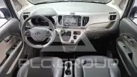 2012 KIA Ray