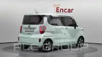 2012 KIA Ray