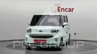 2012 KIA Ray