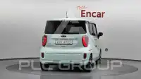 2012 KIA Ray
