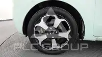 2012 KIA Ray