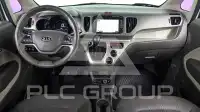 2012 KIA Ray