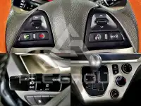 2012 KIA Ray