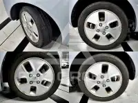 2012 KIA Ray