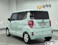 2012 KIA Ray