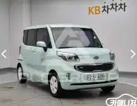 2012 KIA Ray