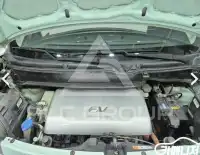 2012 KIA Ray