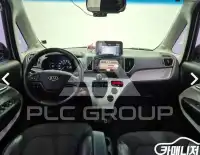 2012 KIA Ray