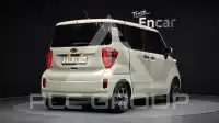 2012 KIA Ray