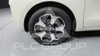 2012 KIA Ray