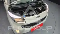 2012 KIA Ray