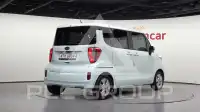 2012 KIA Ray