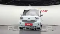 2012 KIA Ray