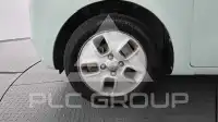 2012 KIA Ray