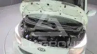2012 KIA Ray