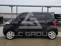 2012 KIA Ray