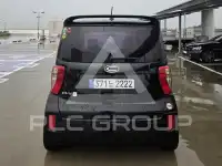 2012 KIA Ray