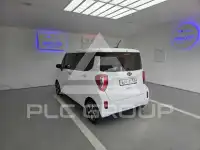 2012 KIA Ray