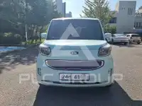 2012 KIA Ray
