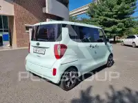 2012 KIA Ray