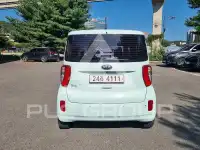 2012 KIA Ray