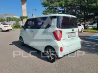2012 KIA Ray