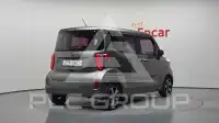 2012 KIA Ray
