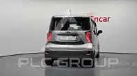 2012 KIA Ray