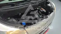 2012 KIA Ray