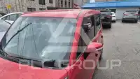 2012 KIA Ray
