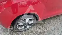 2012 KIA Ray