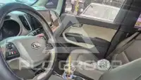 2012 KIA Ray