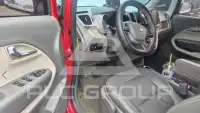 2012 KIA Ray