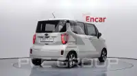 2012 KIA Ray