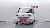 2012 KIA Ray