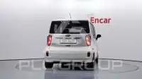 2012 KIA Ray