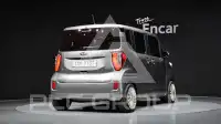 2012 KIA Ray
