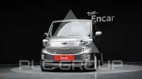 2012 KIA Ray
