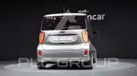 2012 KIA Ray