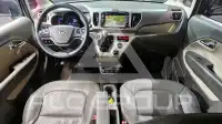 2012 KIA Ray