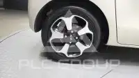 2012 KIA Ray